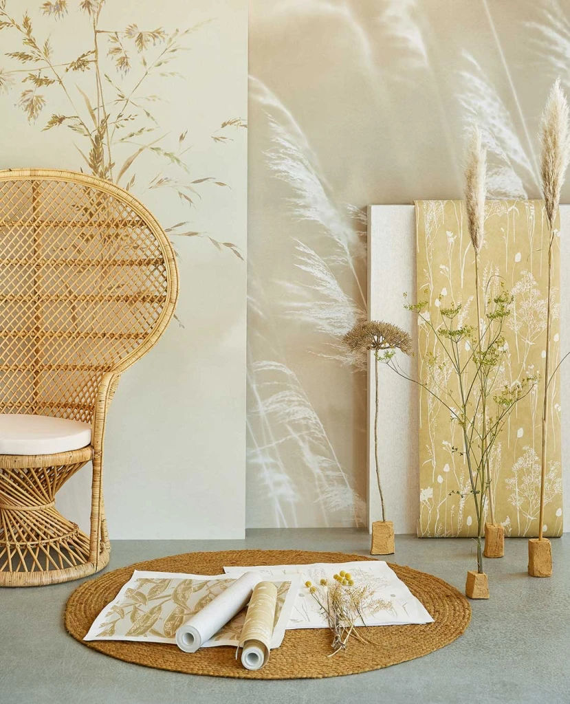Imagen de PAPEL EIJFFINGER WATERFRONT