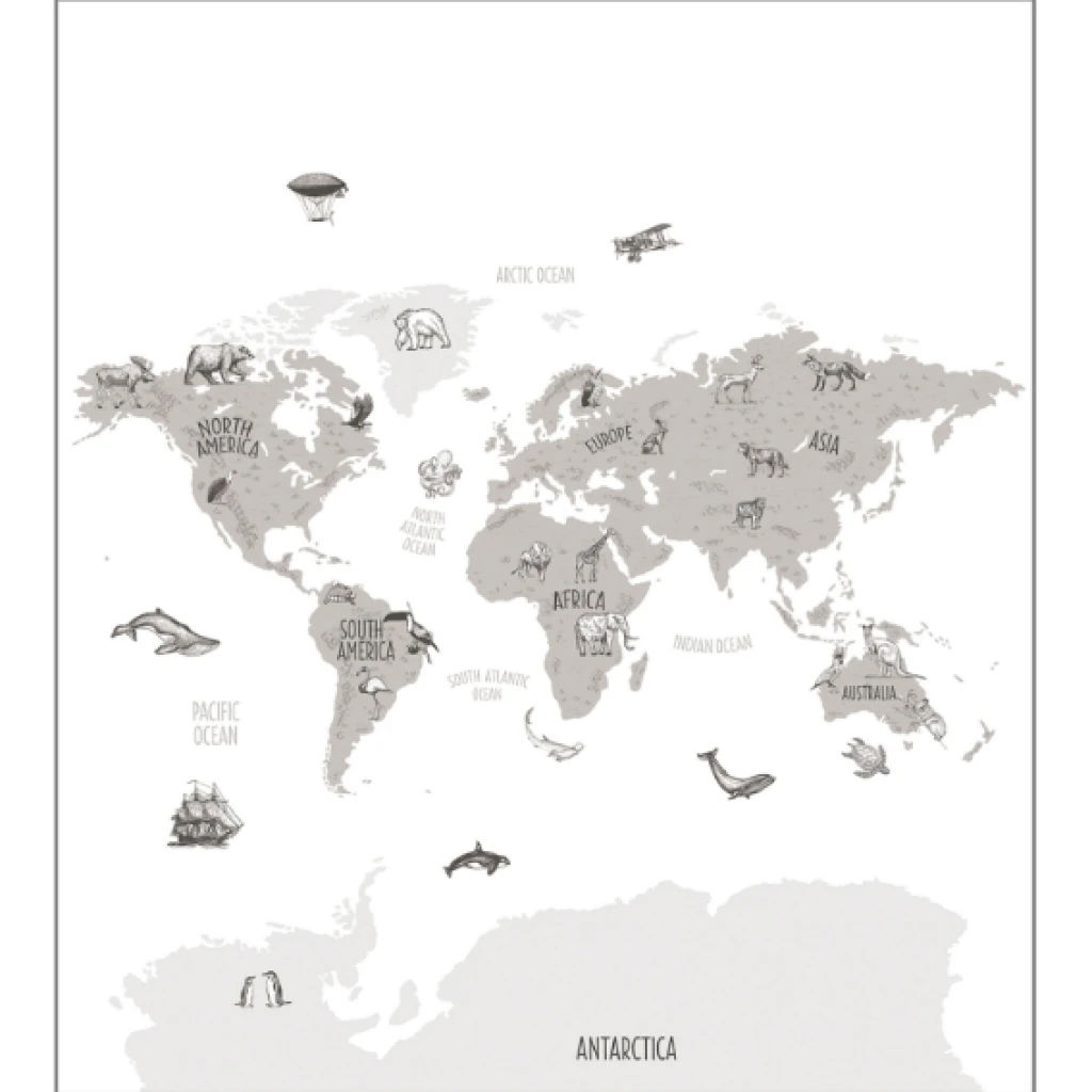 Imagen de PAPEL CASELIO OUR PLANET
