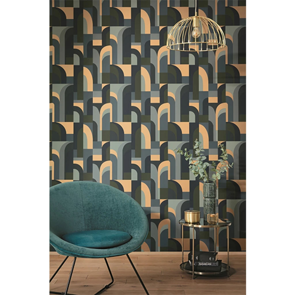 Imagen de PAPEL CASELIO LABYRINTH