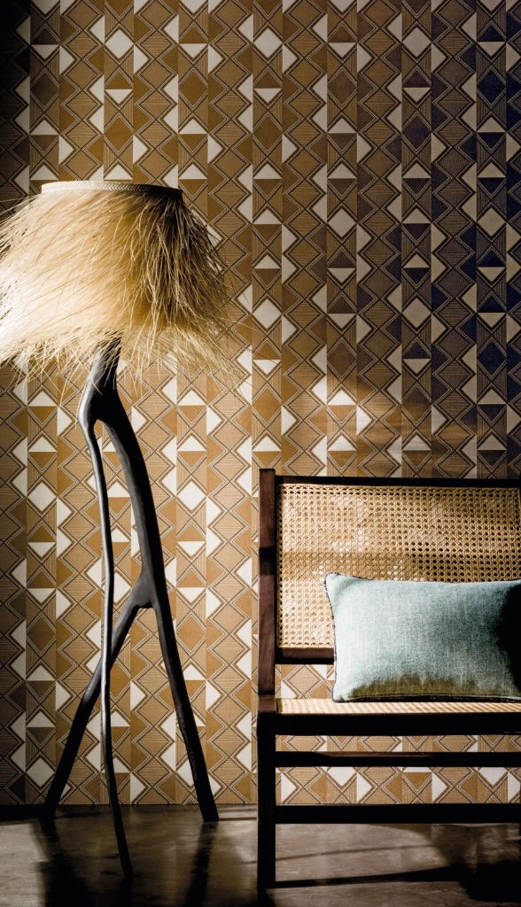 Imagen de PAPEL CASAMANCE RIO MADEIRA