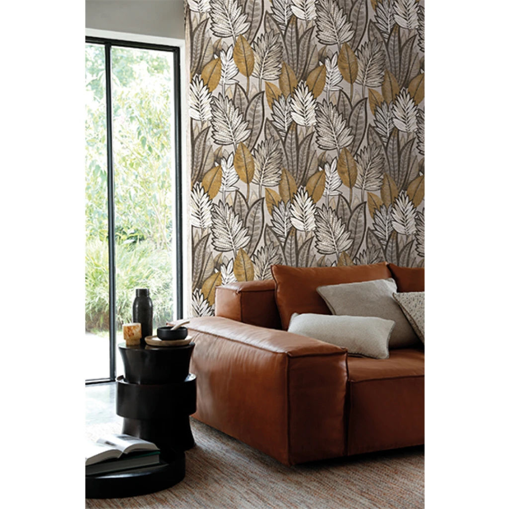 Imagen de PAPEL CASAMANCE MANILLE