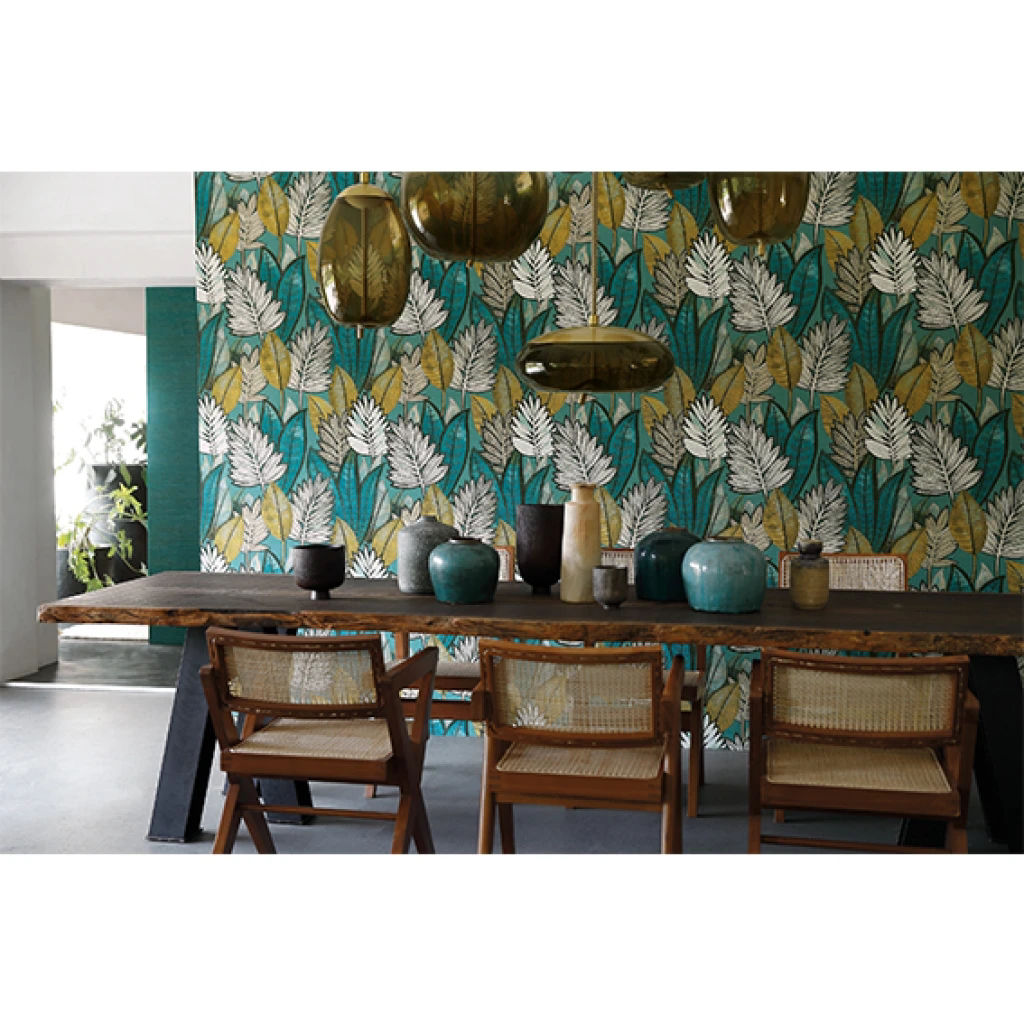 Imagen de PAPEL CASAMANCE MANILLE
