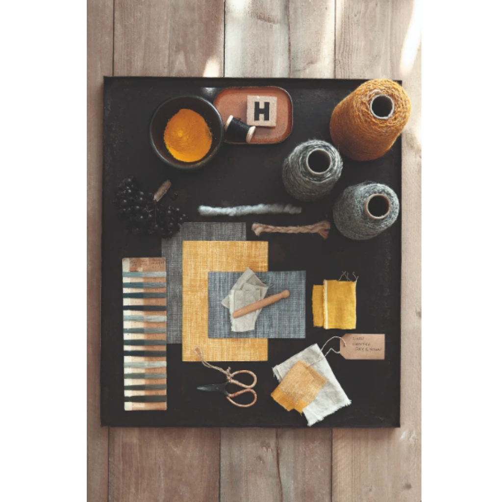 Imagen de PAPEL CASAMANCE SELECT IX