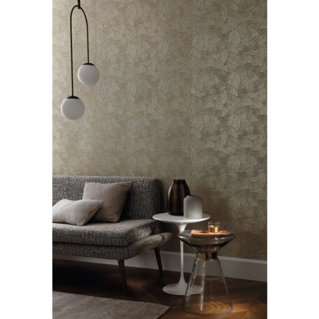 Imagen de REVESTIMIENTO DE PARED CASAMANCE LOUXOR