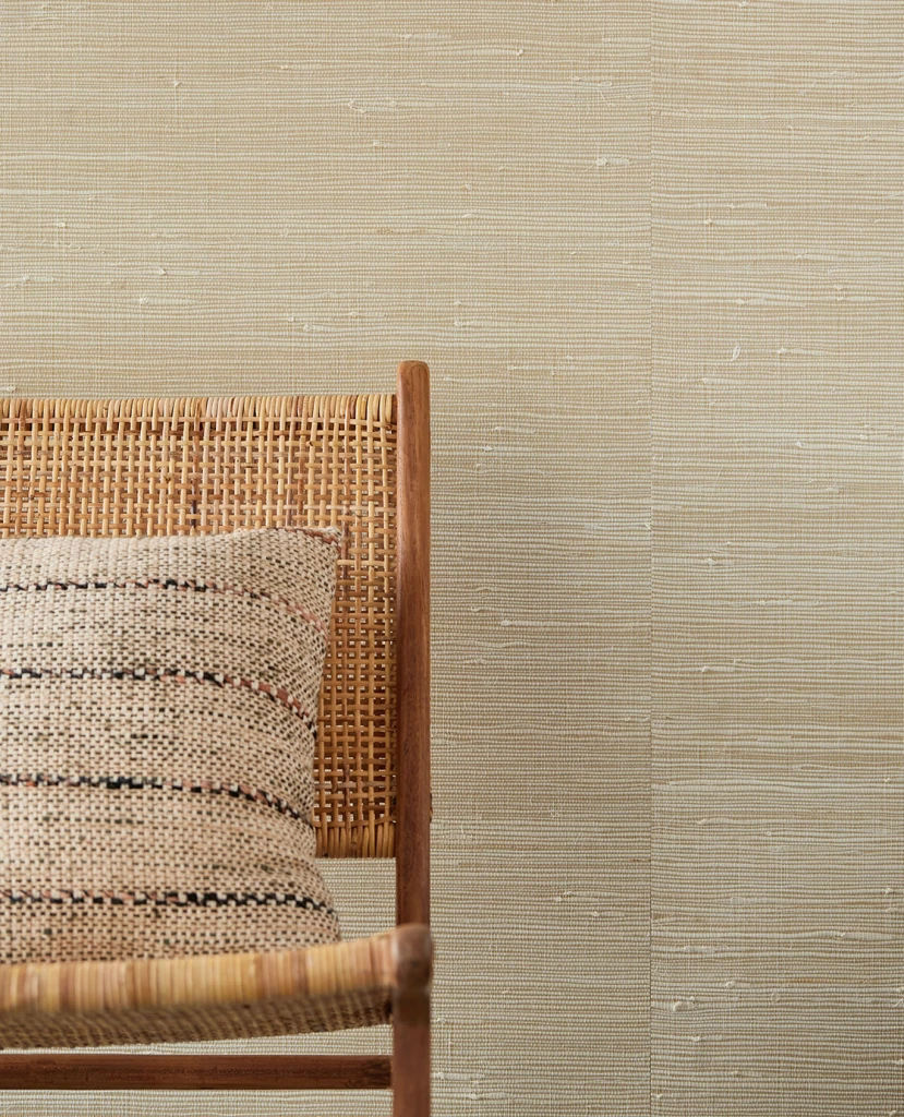 Imagen de PAPEL EIJFFINGER NATURAL WALLCOVERING III