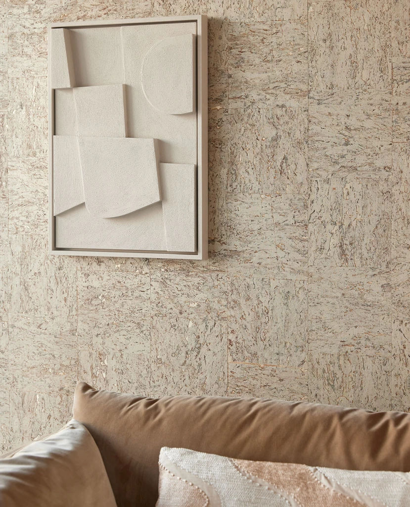 Imagen de PAPEL EIJFFINGER NATURAL WALLCOVERING III