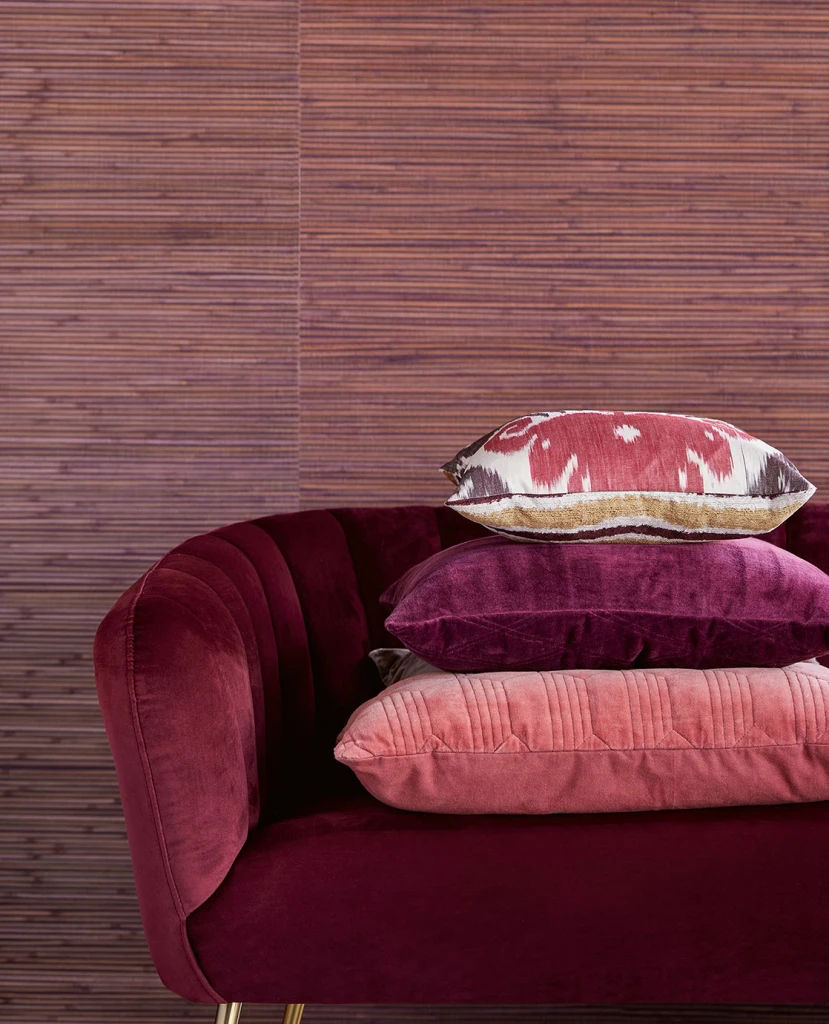 Imagen de PAPEL EIJFFINGER NATURAL WALLCOVERING III