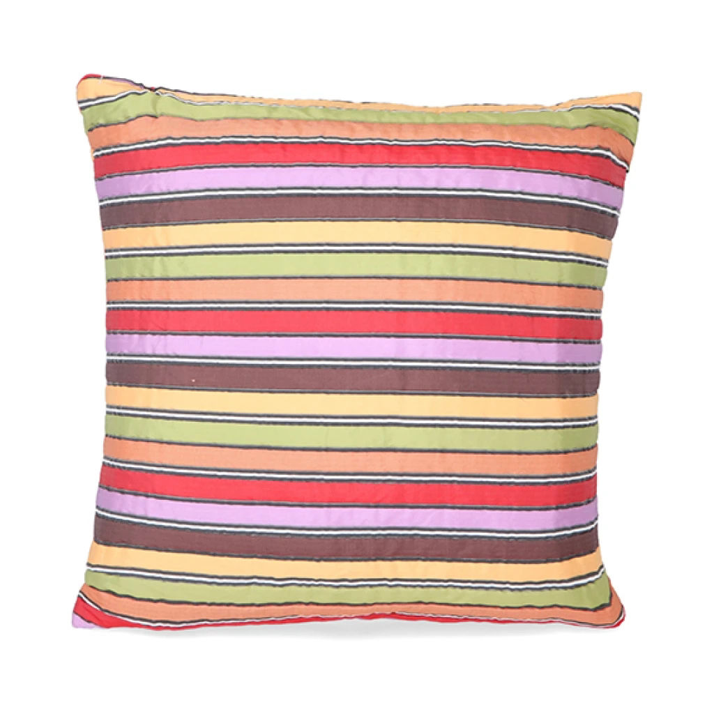Imagen de Almohadón Missoni Rayas