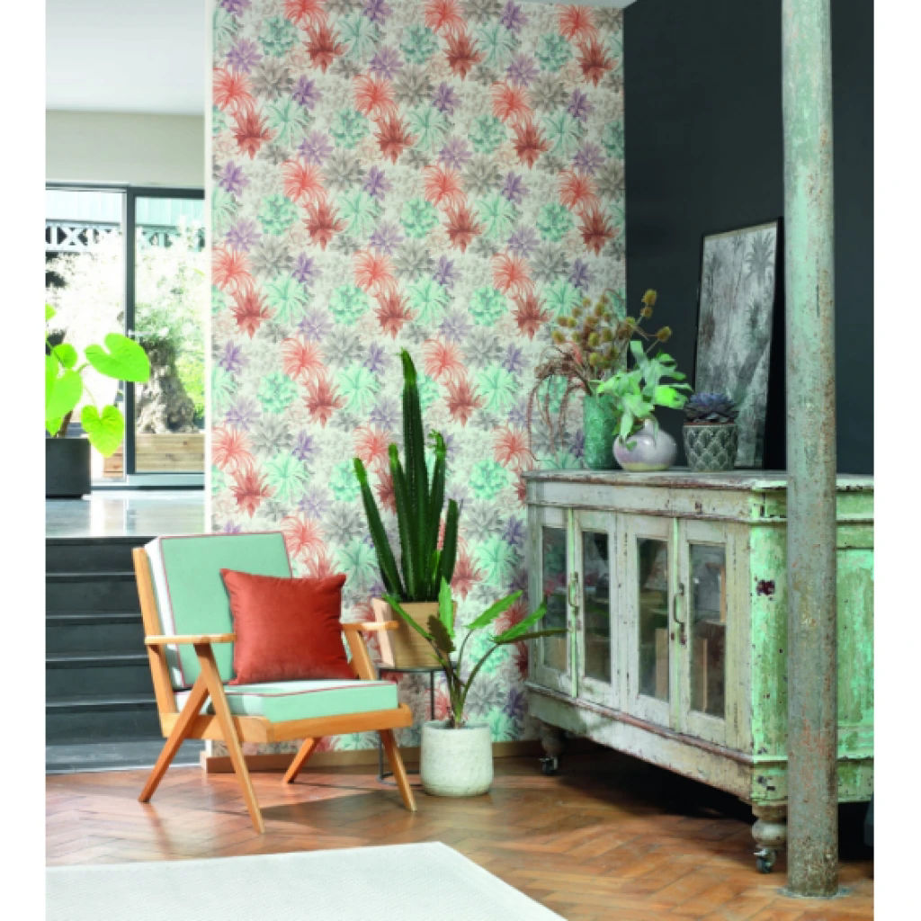 Imagen de PAPEL CASADECO BOTÁNICA
