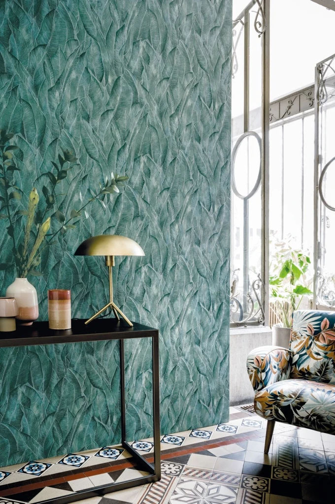 Imagen de PAPEL CASAMANCE RIO MADEIRA