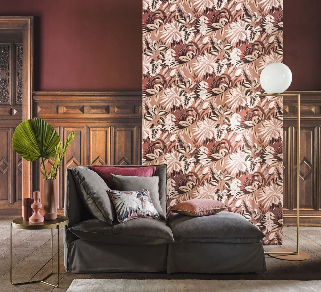 Imagen de PAPEL CASAMANCE RIO MADEIRA