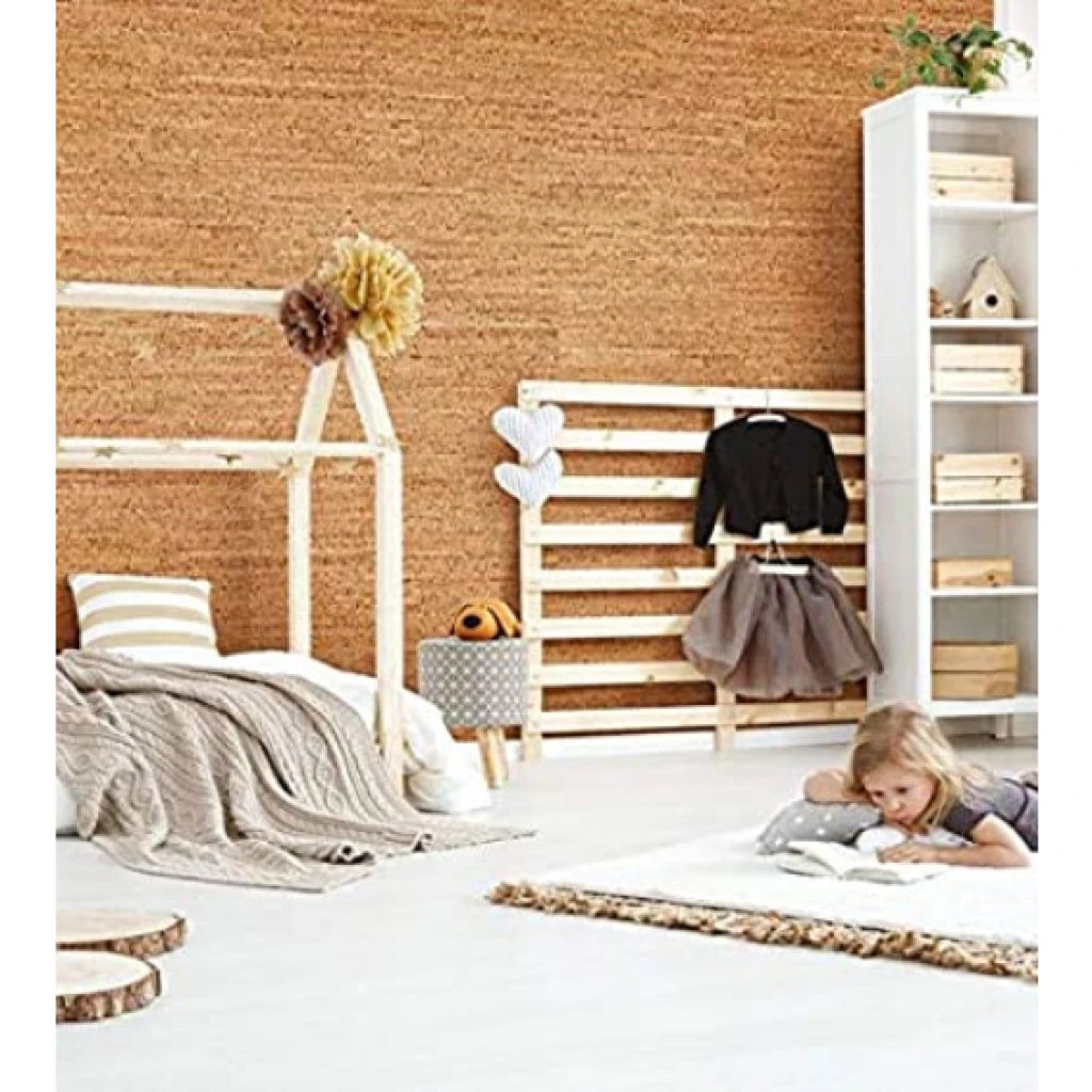 Imagen de DEKWALL WICANDERS BALI WAXED (1.98 m2)