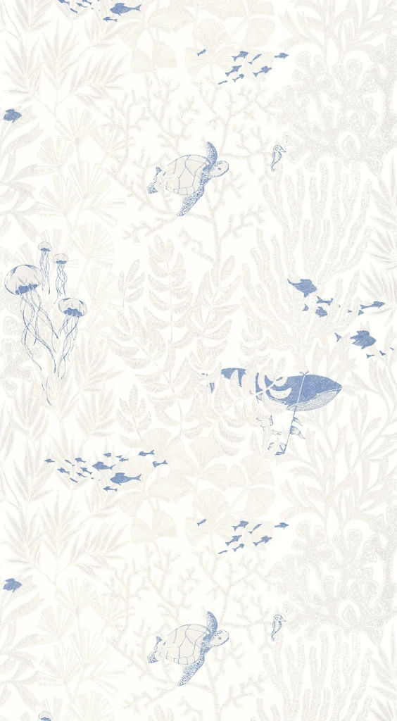 Imagen de PAPEL CASADECO VOYAGE ONIRIQUE