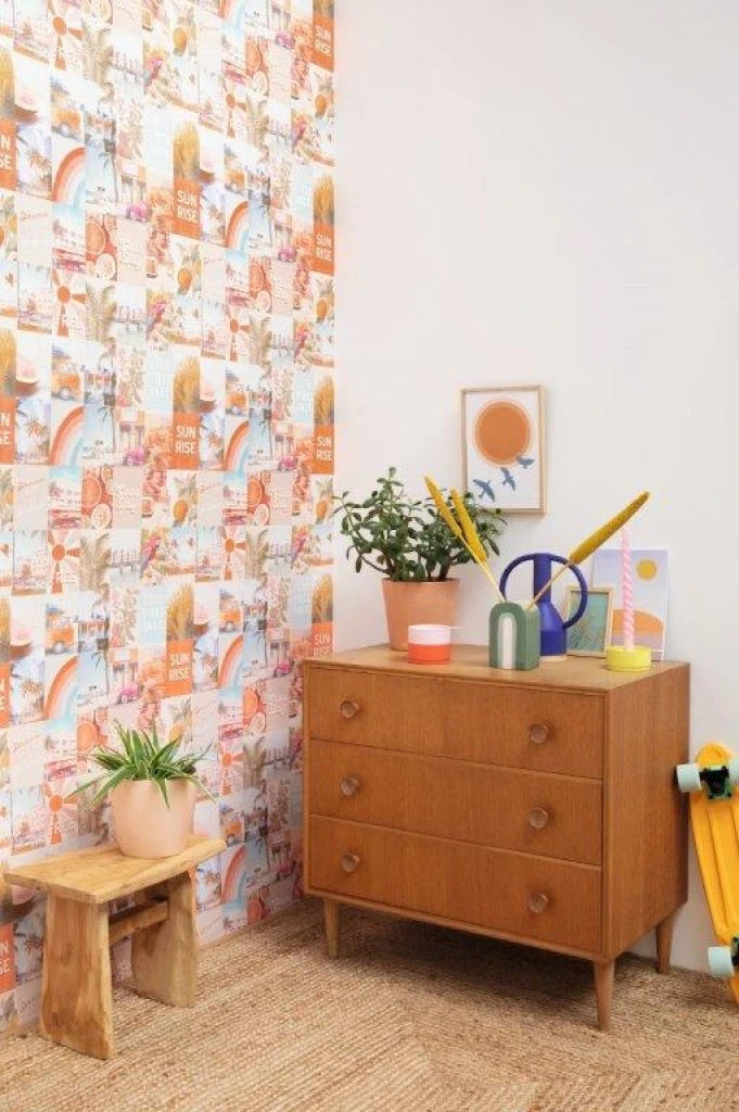 Imagen de PAPEL CASELIO YOUNG & FREE