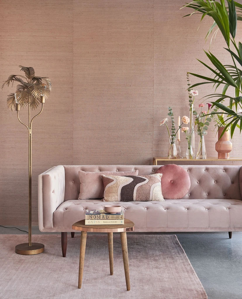Imagen de PAPEL EIJFFINGER NATURAL WALLCOVERING III