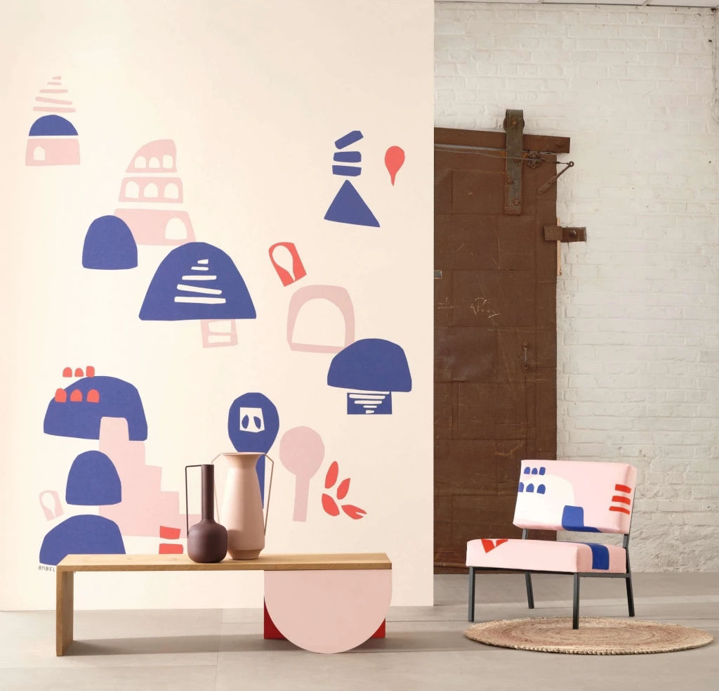 Imagen de PAPEL CASADECO GALLERY