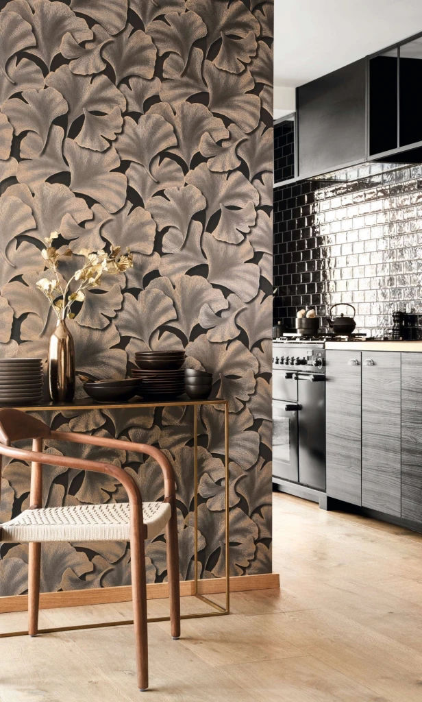 Imagen de PAPEL CASADECO GINKGO