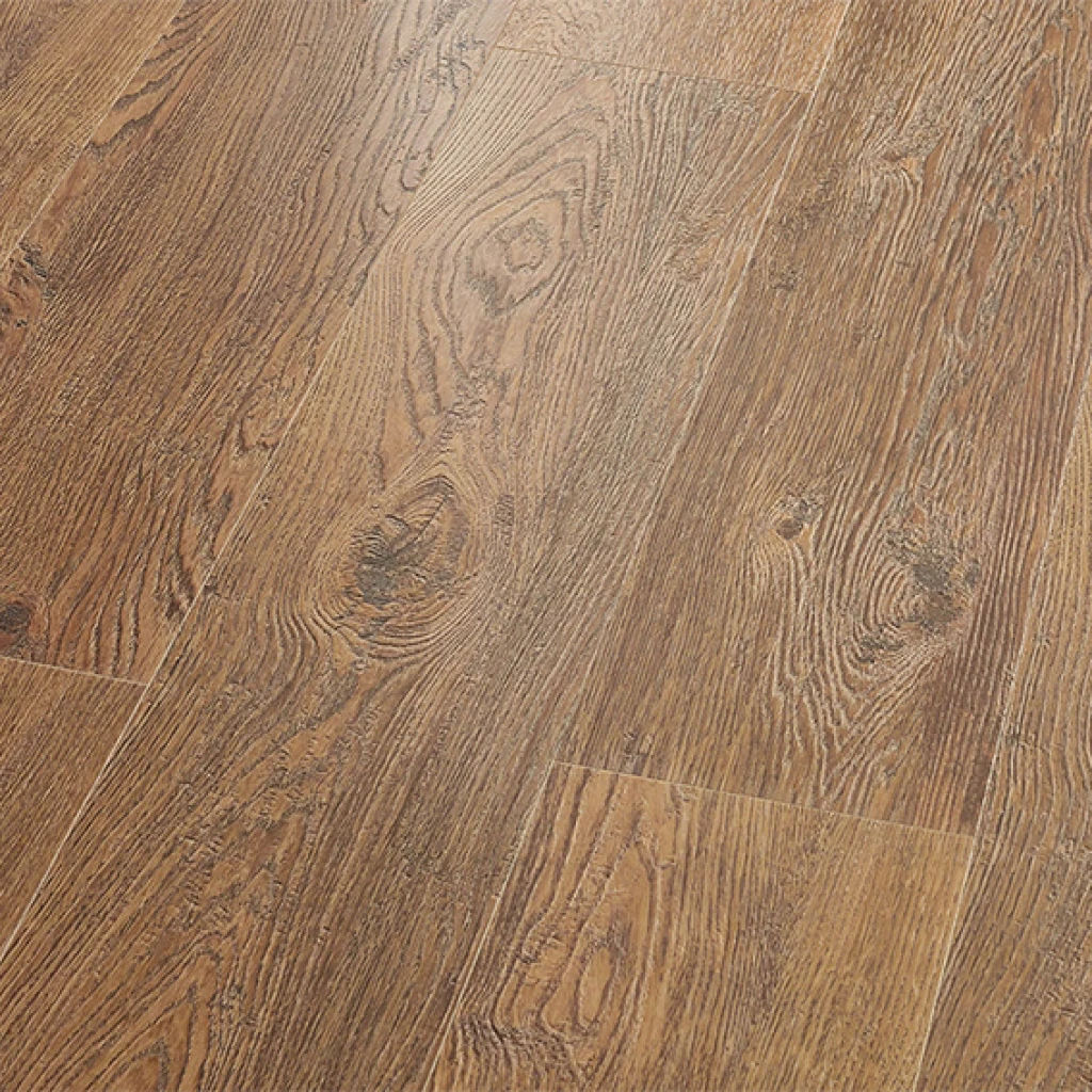 Imagen de PISO WICANDERS HYDROCORK CASTLE TOAST OAK 1225x195 (1.67 m2)