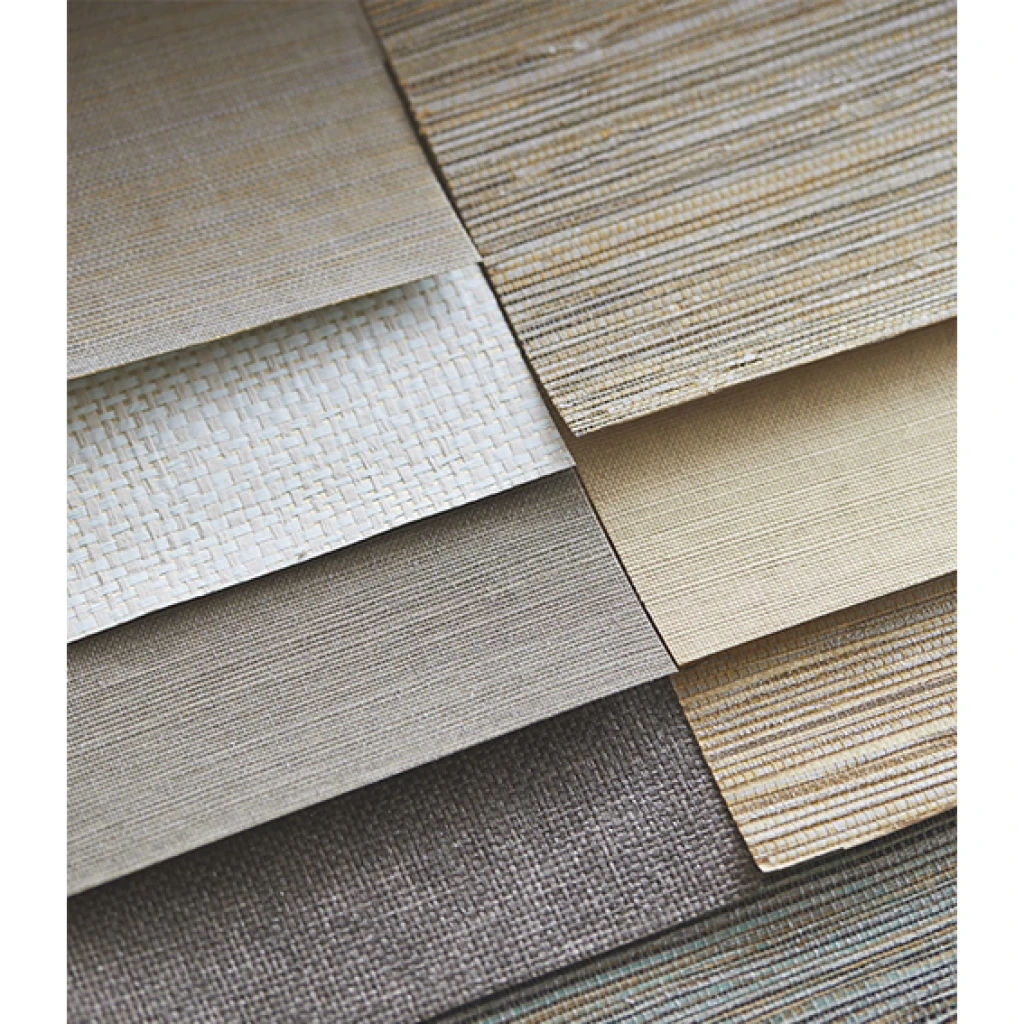 Imagen de PAPEL EIJFFINGER NATURAL WALLCOVERING II