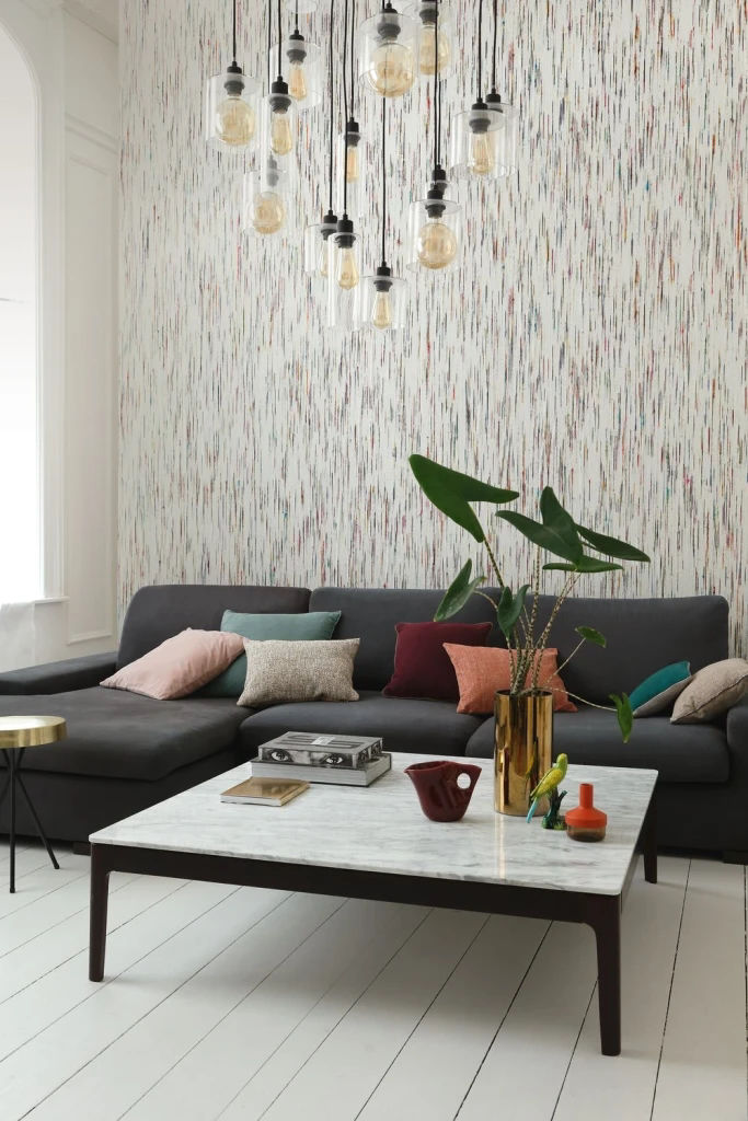 Imagen de REVESTIMIENTO DE PARED CASAMANCE ESCAMBRAY