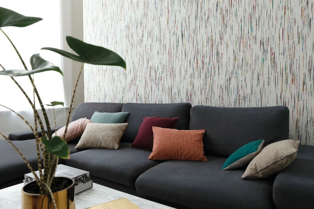 Imagen de REVESTIMIENTO DE PARED CASAMANCE ESCAMBRAY