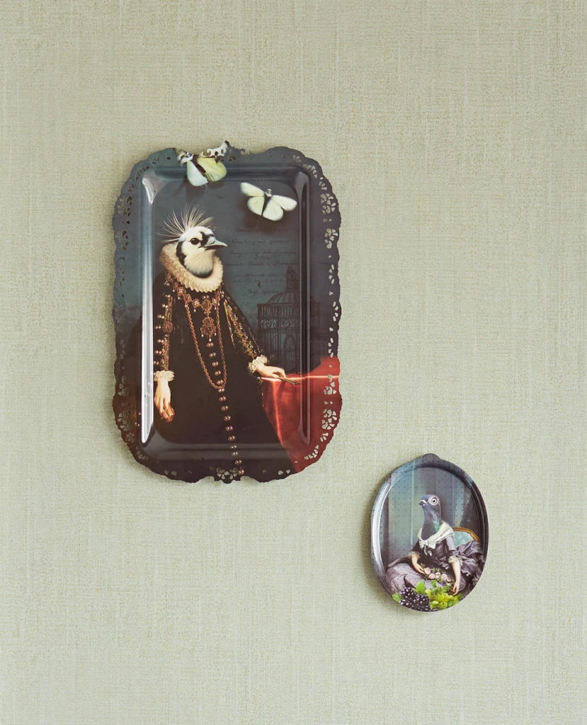 Imagen de PAPEL EIJFFINGER MUSEUM