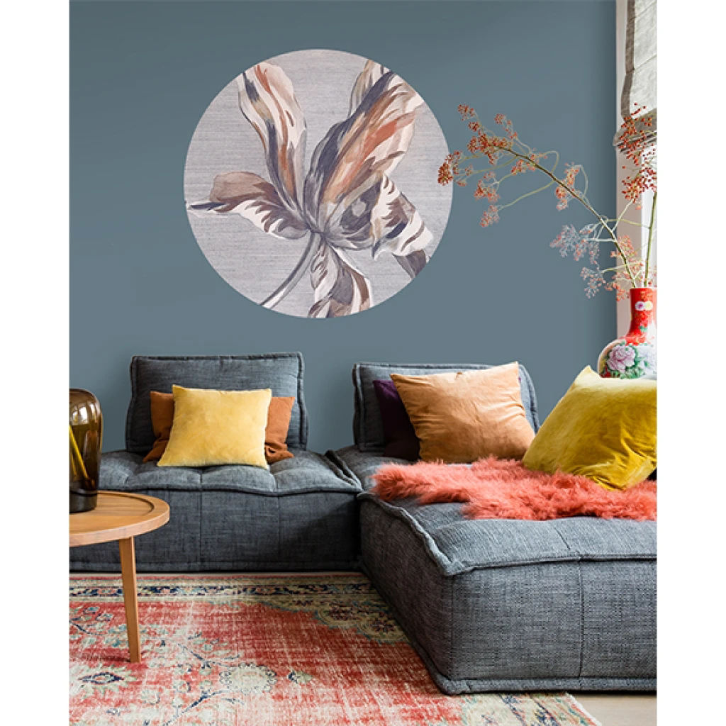 Imagen de Colección WallPower Circles Ref. 309109 [Preventa 30 días]