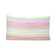 Imagen de ALMOHADON INFANTIL RAYAS 55x35