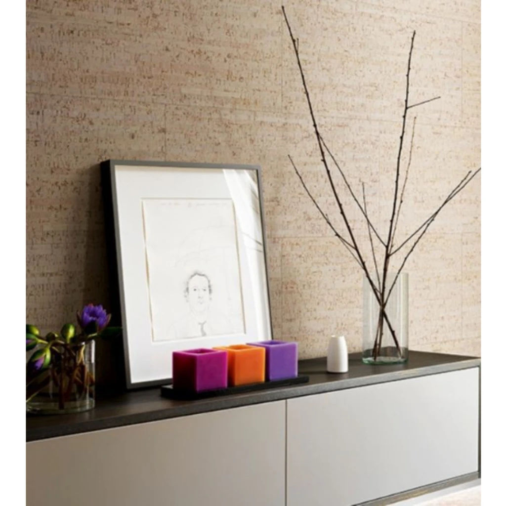 Imagen de DEKWALL WICANDERS BAMBOO TERRA  (1.98m2)