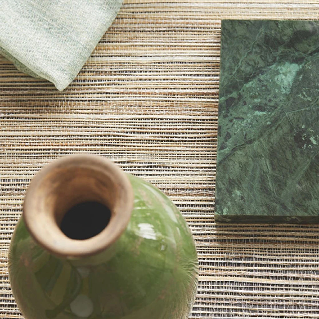 Imagen de PAPEL EIJFFINGER NATURAL WALLCOVERING II