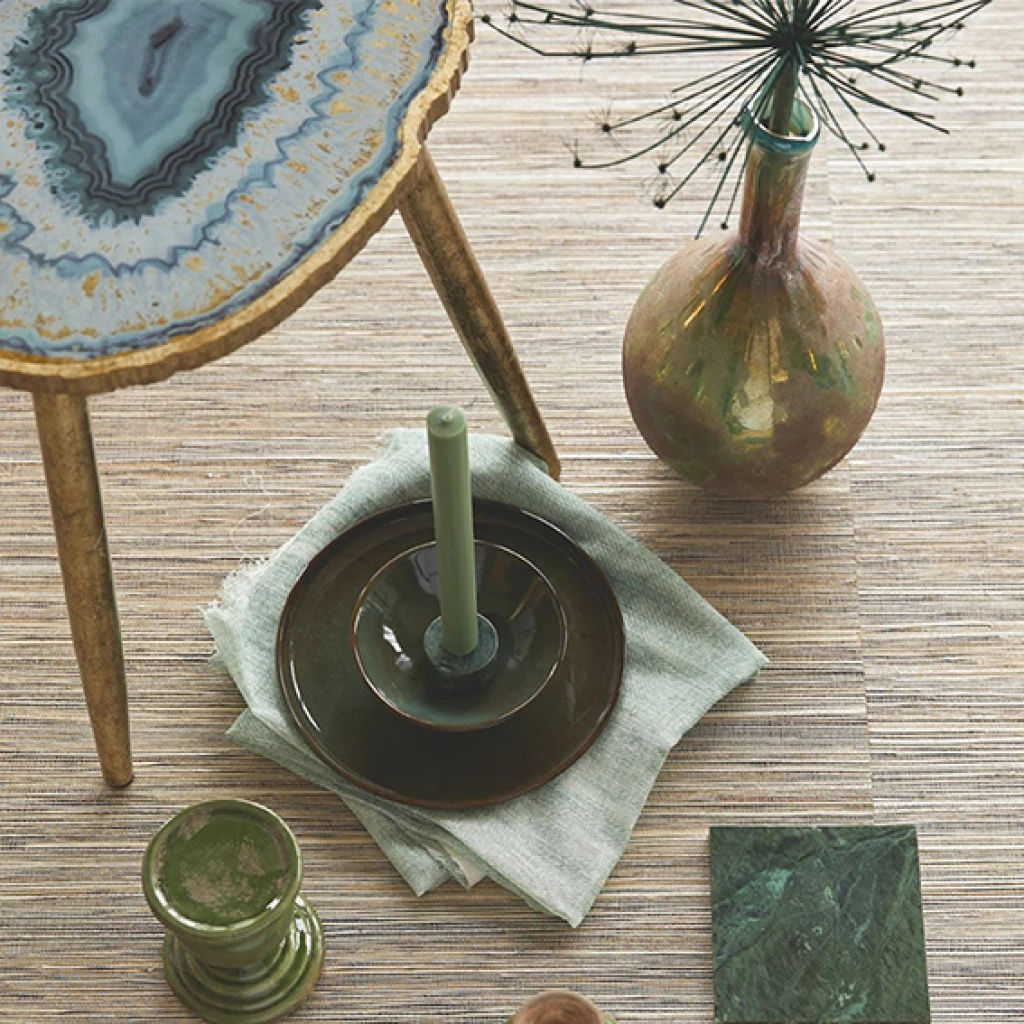 Imagen de PAPEL EIJFFINGER NATURAL WALLCOVERING II