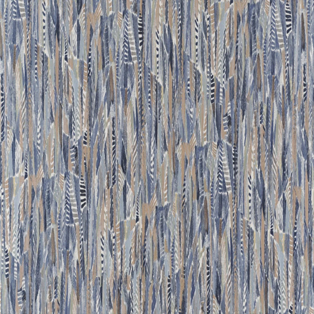 Imagen de PAPEL  CASAMANCE LE VELOURS
