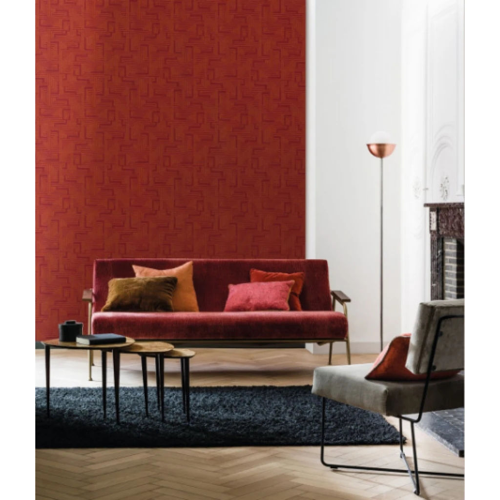 Imagen de REVESTIMIENTO DE PARED CASAMANCE AMBOISE