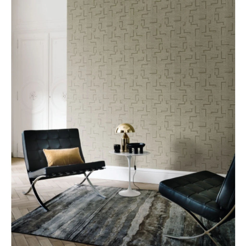 Imagen de REVESTIMIENTO DE PARED CASAMANCE AMBOISE