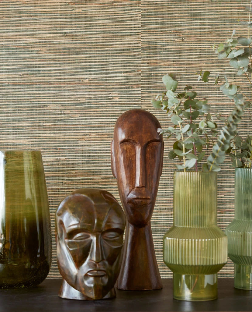 Imagen de PAPEL EIJFFINGER NATURAL WALLCOVERING III