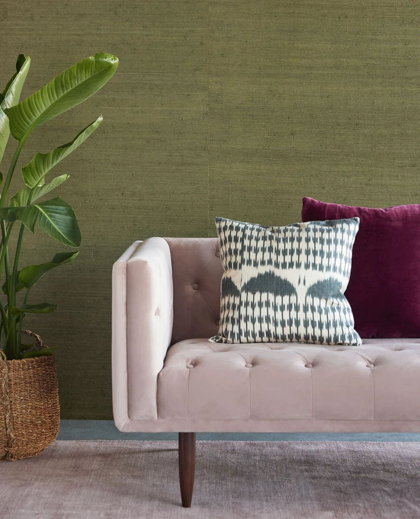 Imagen de PAPEL EIJFFINGER NATURAL WALLCOVERING III