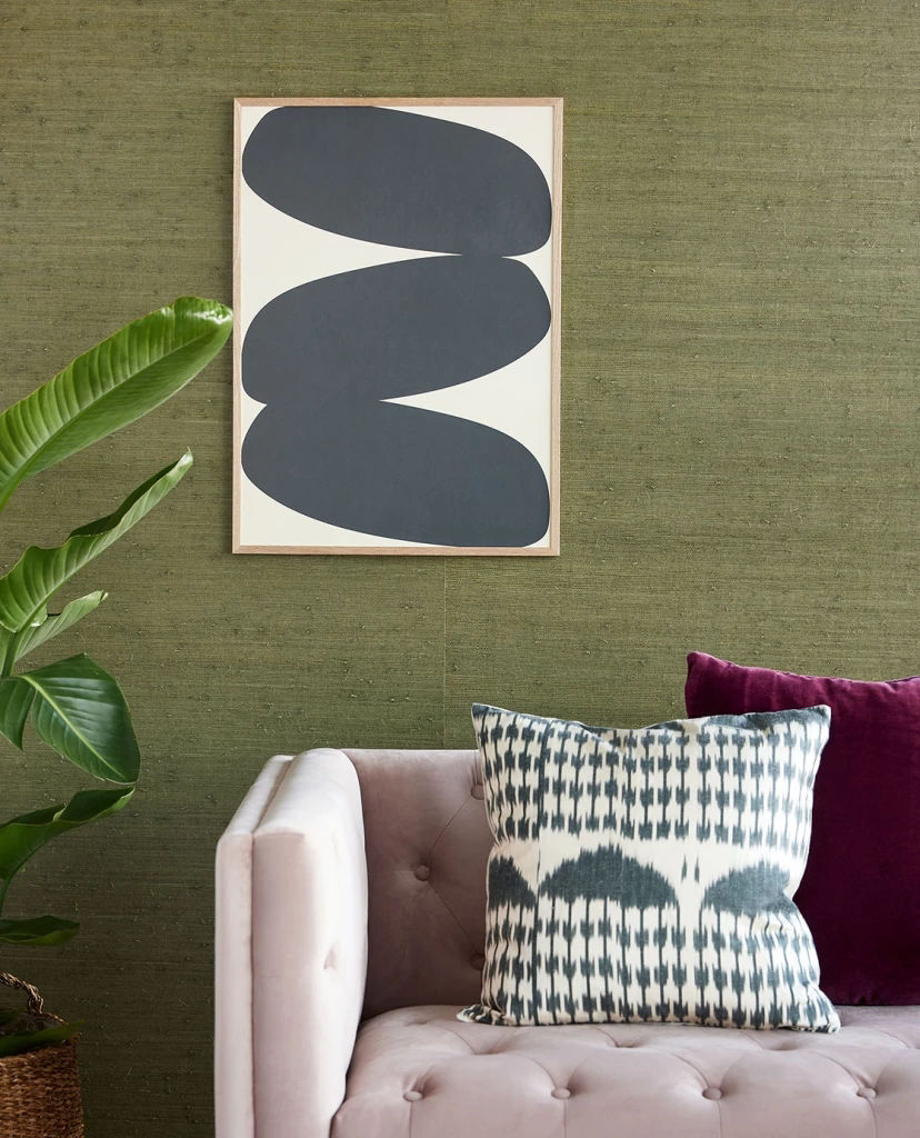 Imagen de PAPEL EIJFFINGER NATURAL WALLCOVERING III
