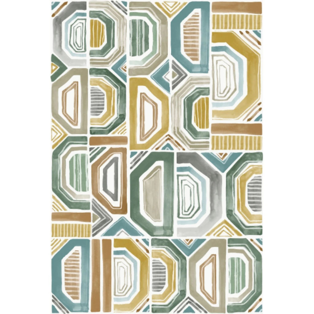 Imagen de PAPEL CASAMANCE KARABANE