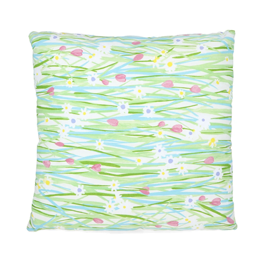 Imagen de ALMOHADON INFANTIL PASTO 47x47