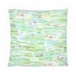 Imagen de ALMOHADON INFANTIL PASTO 47x47