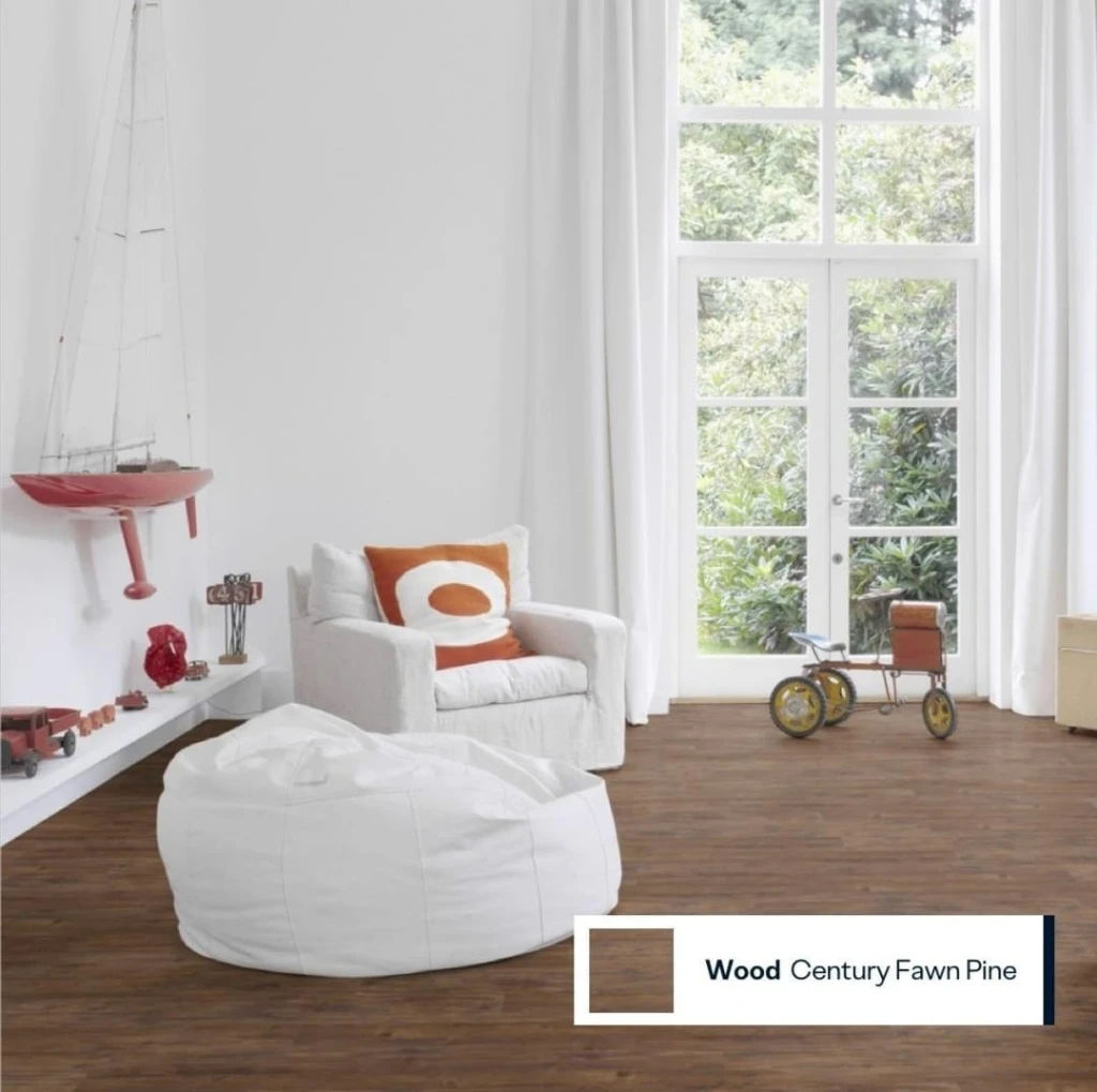 Imagen de PISO WICANDERS HYDROCORK CENTURY FAWN PINE 1.225x1.45 (1.599 m2)