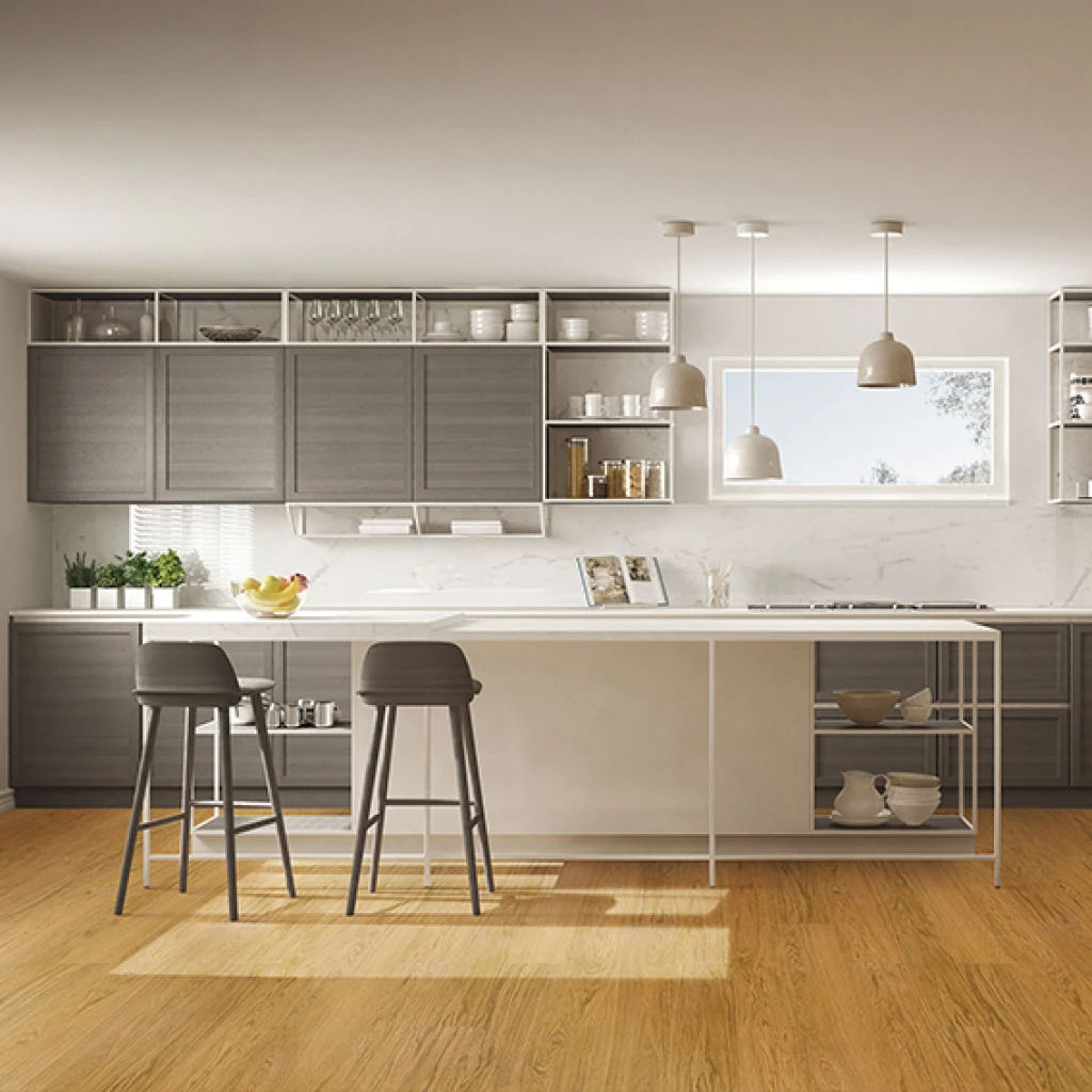 Imagen de PISO WICANDERS HYDROCORK NATURE OAK 1225x195 (1.67 m2)