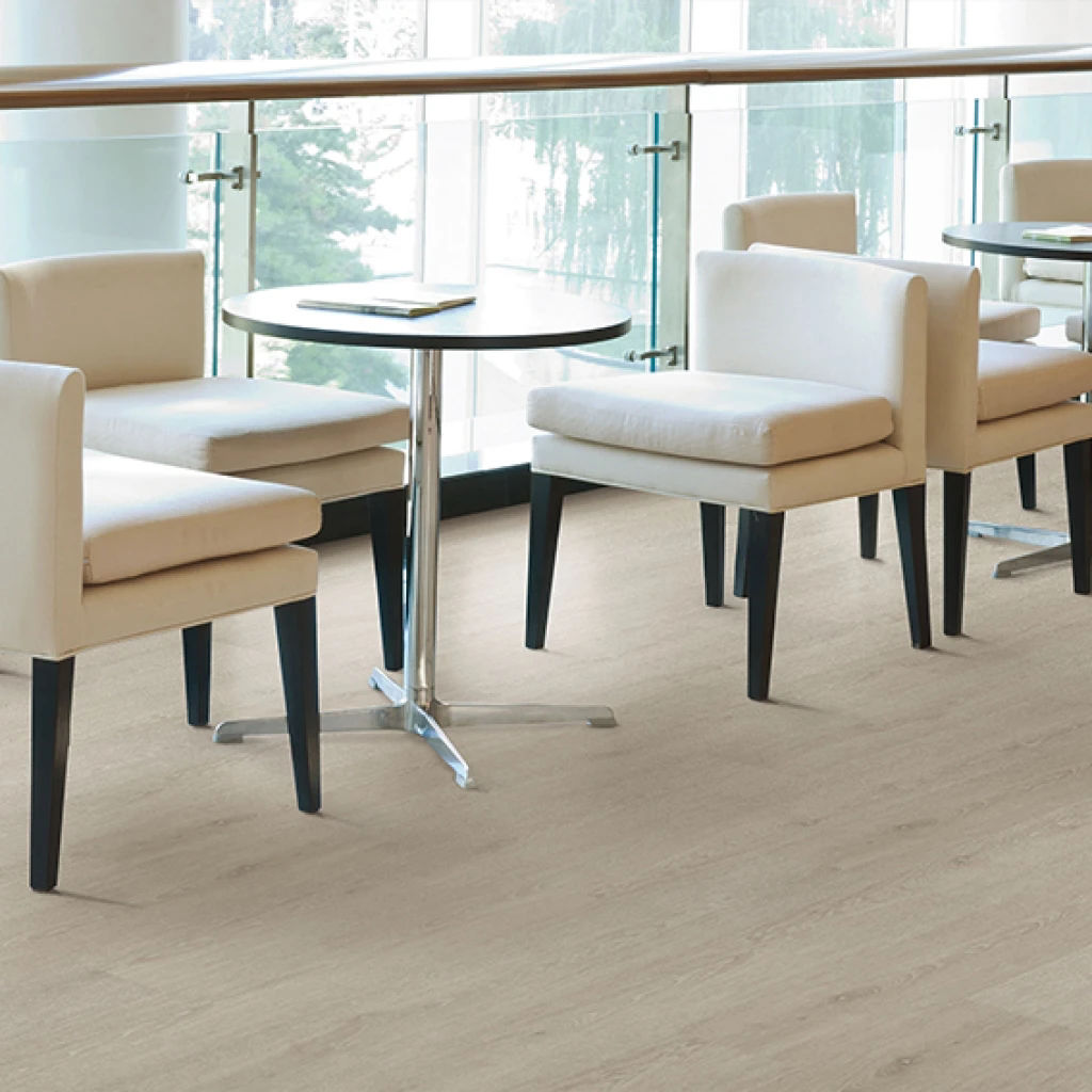 Imagen de PISO WICANDERS HYDROCORK LIMED GREY OAK 1.225x1.45 (1.599 m2)