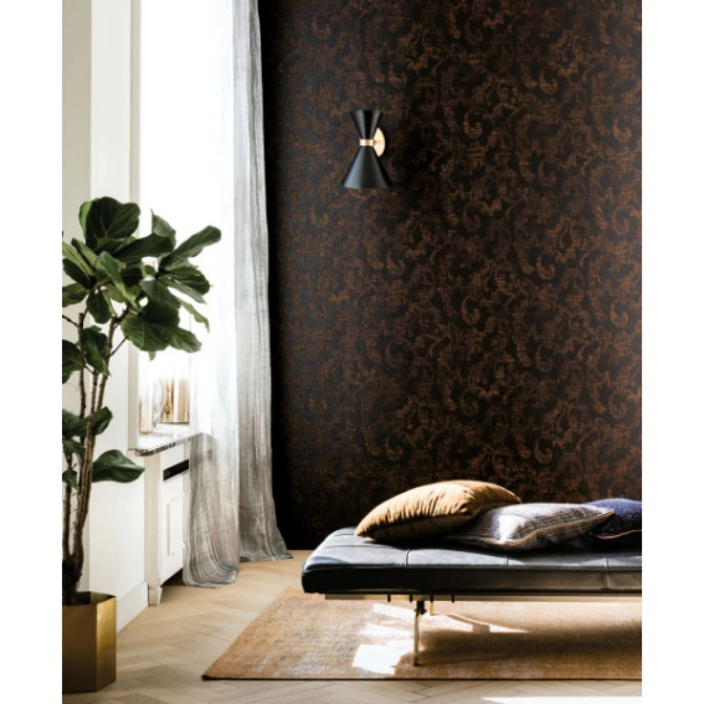 Imagen de REVESTIMIENTO DE PARED CASAMANCE AMBOISE