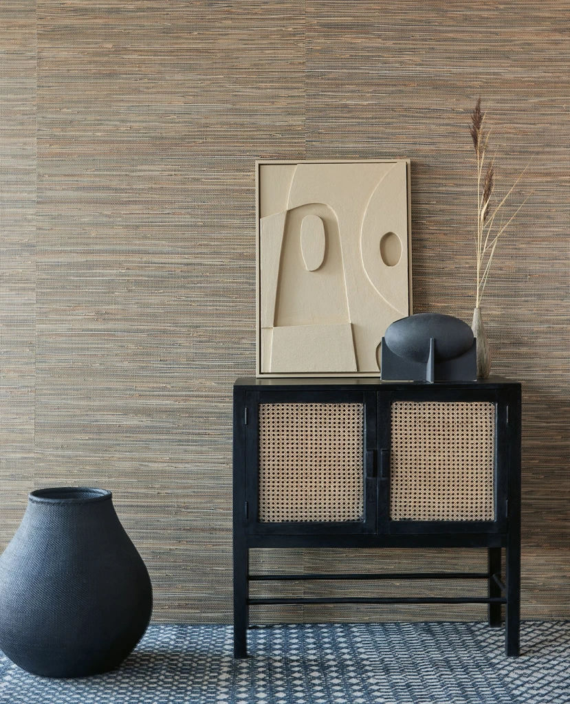 Imagen de PAPEL EIJFFINGER NATURAL WALLCOVERING III