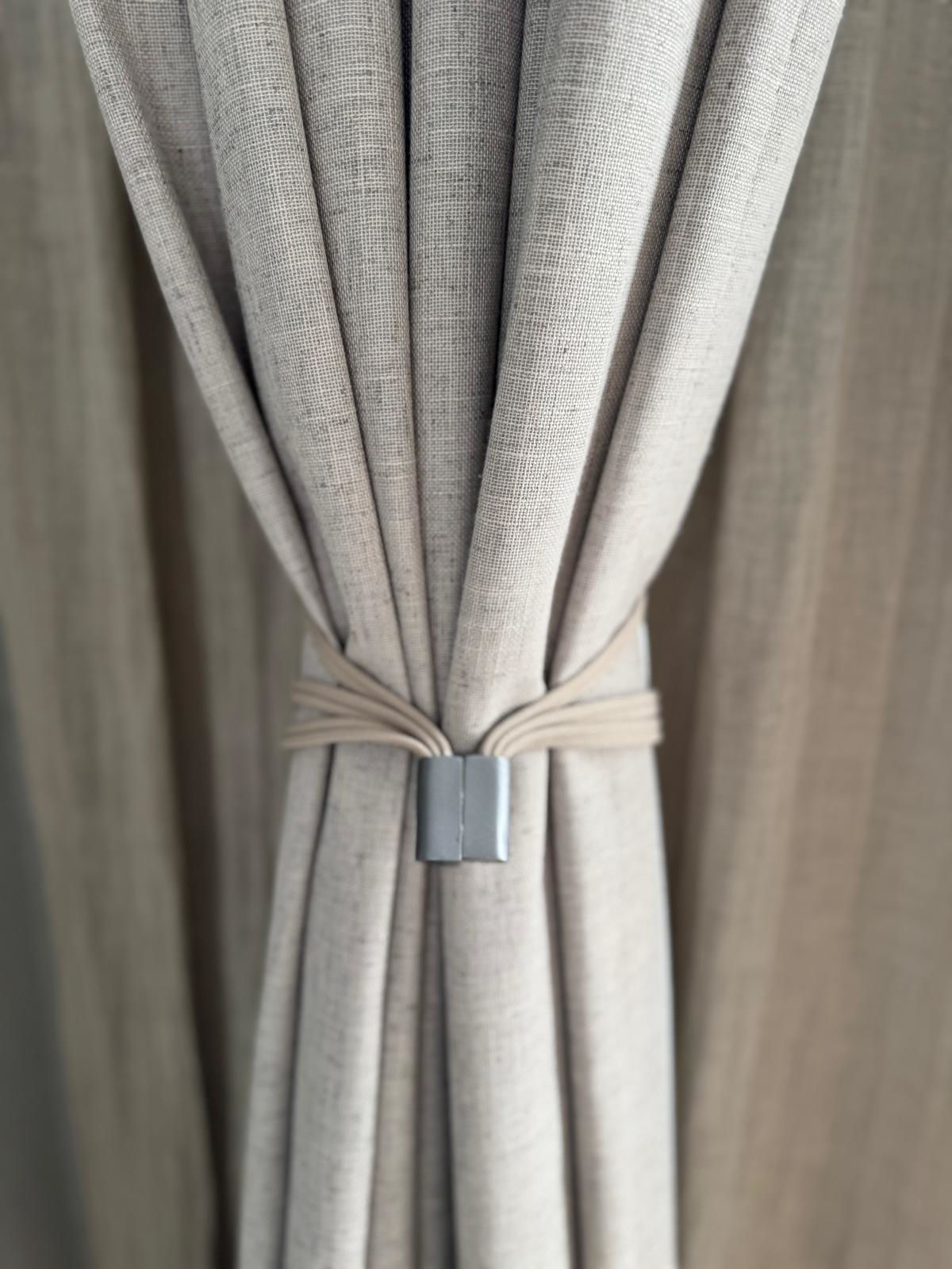 Imagen de MAGNET JONC / CARTONNETTE TAUPE 193