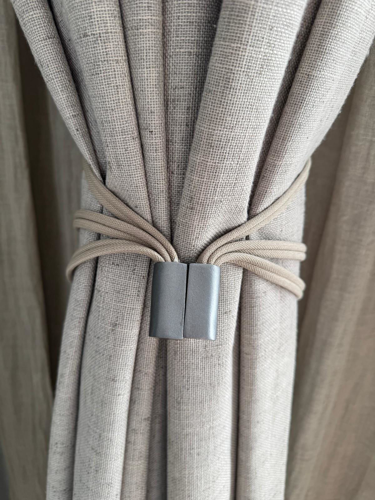Imagen de MAGNET JONC / CARTONNETTE TAUPE 193